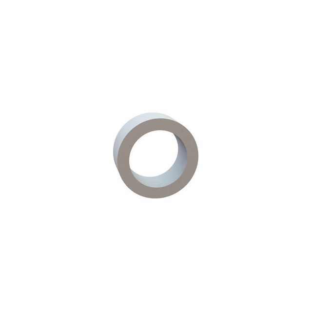 13RS037030 Richco / Essentra Components Round Spacer, .265 ID, .370 OD, Parts Distributor 13RS037030 Richco / Essentra Components Round Spacer