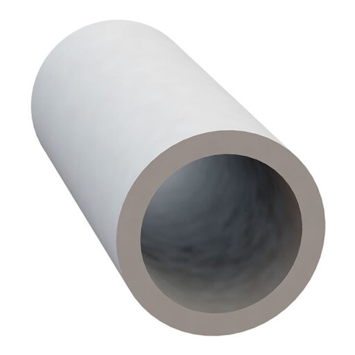 13RS050050 Richco / Essentra Components Round Spacer