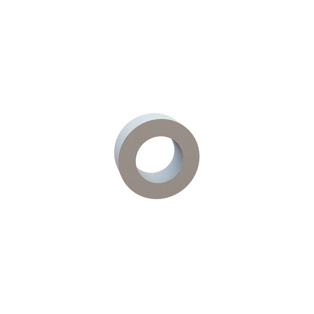 13RS037515 Richco / Essentra Components Round Spacer, .219 ID, .375 OD, Parts Distributor 13RS037515 Richco / Essentra Components Round Spacer