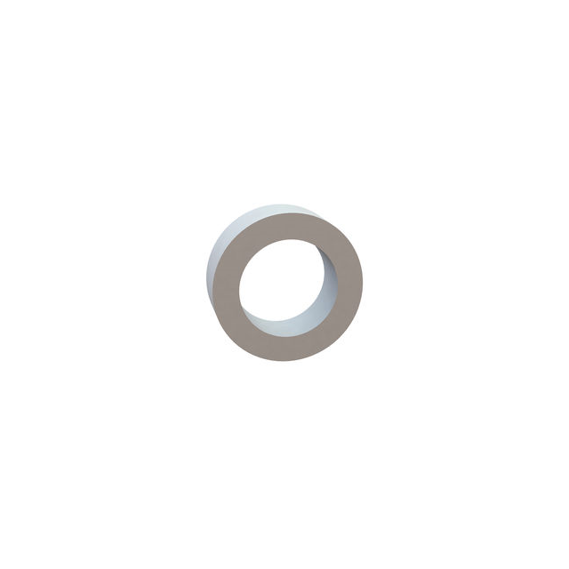 13RS038931 Richco / Essentra Components Round Spacer, .255 ID, .389 OD, Parts Distributor 13RS038931 Richco / Essentra Components Round Spacer