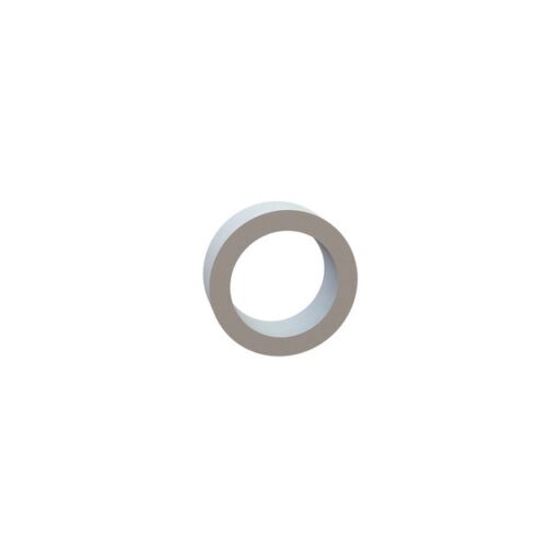 13RS043730 Richco / Essentra Components Round Spacer