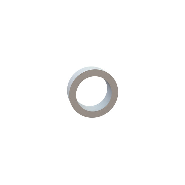 13RS043730 Richco / Essentra Components Round Spacer, .318 ID, .437 OD, Parts Distributor 13RS043730 Richco / Essentra Components Round Spacer