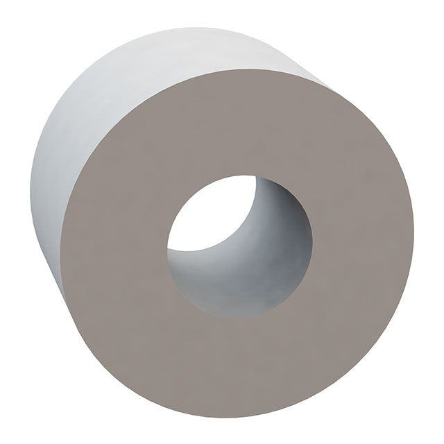 13RS046319 Richco / Essentra Components Round Spacer, .190 ID, .463 OD, Parts Distributor 13RS046319 Richco / Essentra Components Round Spacer