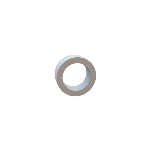13RS048420 Richco / Essentra Components Round Spacer, .343 ID, .484 OD, Parts Distributor 13RS048420 Richco / Essentra Components Round Spacer