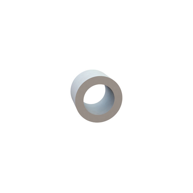 13RS048421 Richco / Essentra Components Round Spacer, .320 ID, .486 OD, Parts Distributor 13RS048421 Richco / Essentra Components Round Spacer