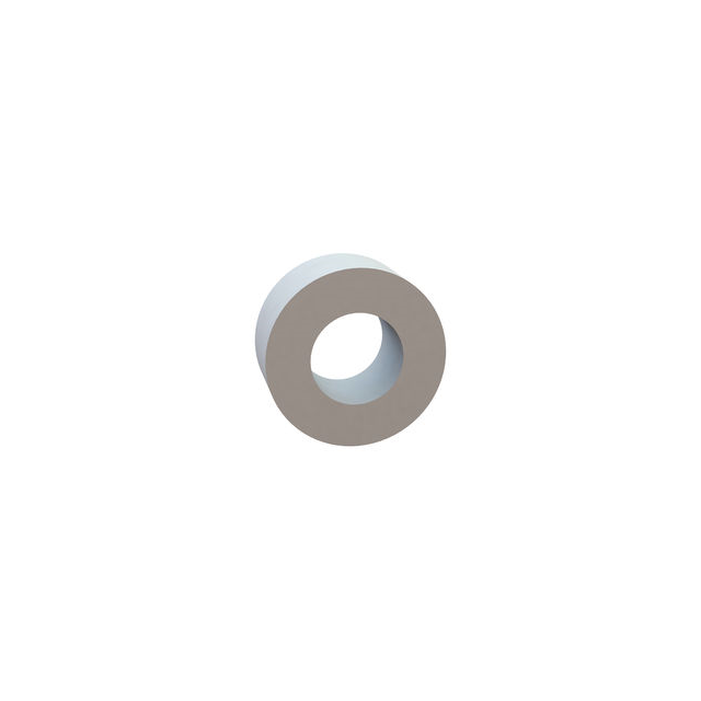 13RS050018 Richco / Essentra Components Round Spacer, .257 ID, .500 OD, Parts Distributor 13RS050018 Richco / Essentra Components Round Spacer