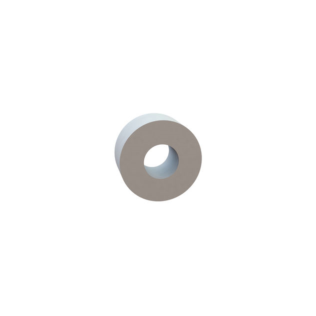13RS050020 Richco / Essentra Components Round Spacer, .213 ID, .500 OD, Parts Distributor 13RS050020 Richco / Essentra Components Round Spacer