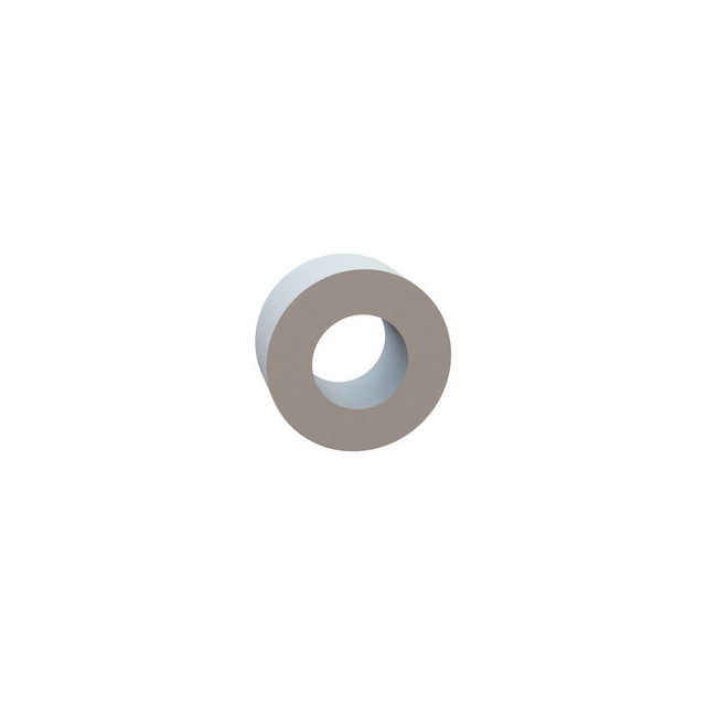 13RS050022 Richco / Essentra Components Round Spacer, .260 ID, .500 OD, Parts Distributor 13RS050022 Richco / Essentra Components Round Spacer