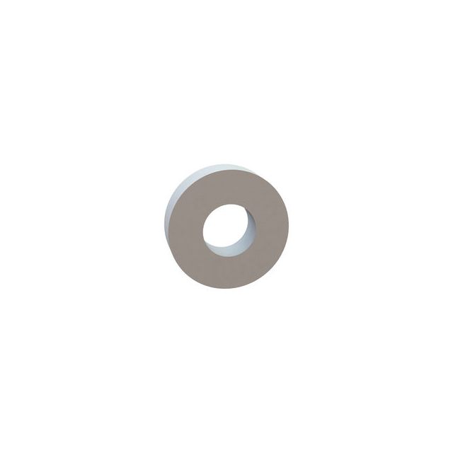 13RS050024 Richco / Essentra Components Round Spacer, .220 ID, .500 OD, Parts Distributor 13RS050024 Richco / Essentra Components Round Spacer