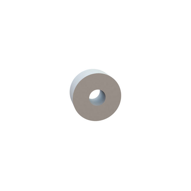 13RS050025 Richco / Essentra Components Round Spacer, .170 ID, .500 OD, Parts Distributor 13RS050025 Richco / Essentra Components Round Spacer