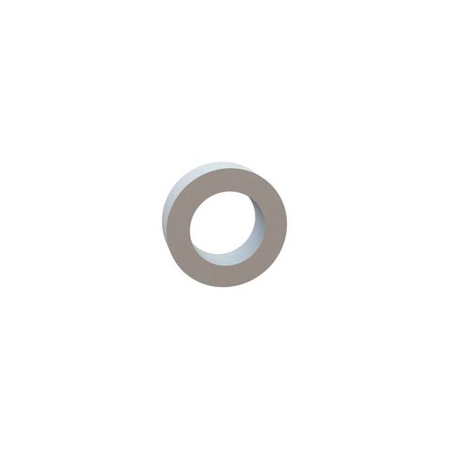 13RS050028 Richco / Essentra Components Round Spacer, .312 ID, .500 OD, Parts Distributor 13RS050028 Richco / Essentra Components Round Spacer