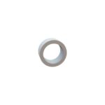 13RS050041 Richco / Essentra Components Round Spacer, .375 ID, .500 OD, Parts Distributor 13RS050041 Richco / Essentra Components Round Spacer