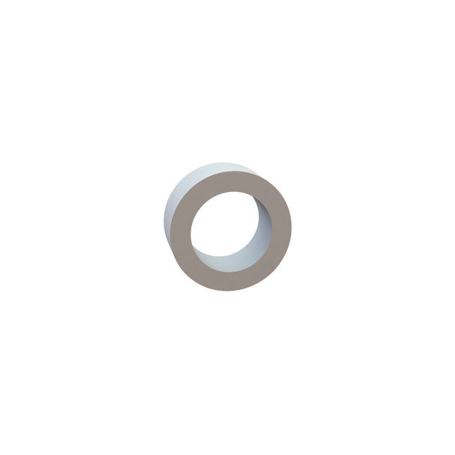 13RS050061 Richco / Essentra Components Round Spacer, .335 ID, .500 OD, Parts Distributor 13RS050061 Richco / Essentra Components Round Spacer