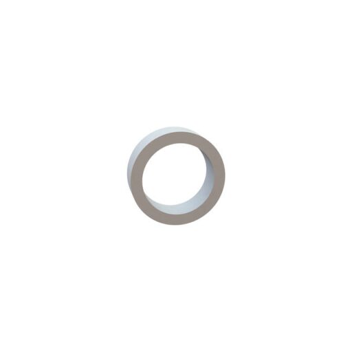 13RS050062 Richco / Essentra Components Round Spacer
