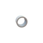 13RS050065 Richco / Essentra Components Round Spacer, .395 ID, .500 OD, Parts Distributor 13RS050065 Richco / Essentra Components Round Spacer