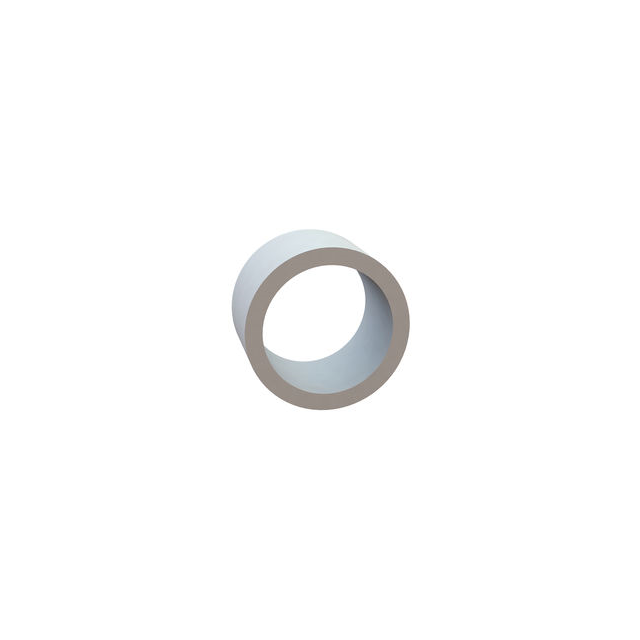 13RS050065 Richco / Essentra Components Round Spacer, .395 ID, .500 OD, Parts Distributor 13RS050065 Richco / Essentra Components Round Spacer