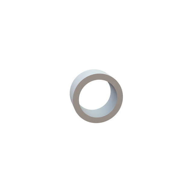 13RS051001 Richco / Essentra Components Round Spacer, .390 ID, .510 OD, Parts Distributor 13RS051001 Richco / Essentra Components Round Spacer