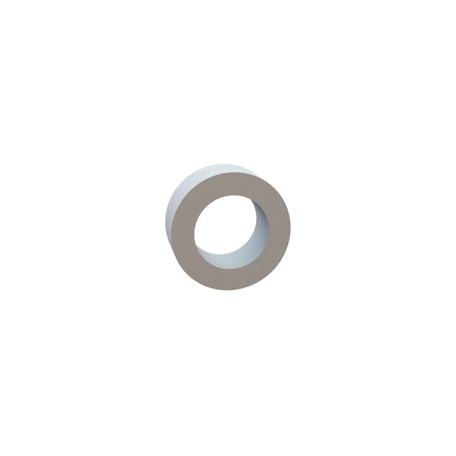 13RS062013 Richco / Essentra Components Round Spacer, .323 ID, .620 OD, Parts Distributor 13RS062013 Richco / Essentra Components Round Spacer
