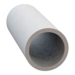 13RS062035 Richco / Essentra Components Round Spacer, .507 ID, .620 OD, Parts Distributor 13RS062035 Richco / Essentra Components Round Spacer