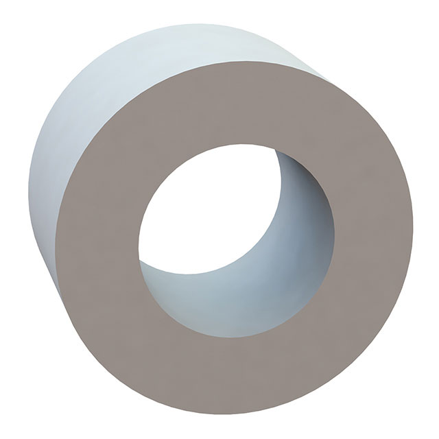 13RS031245 Richco / Essentra Components Round Spacer, .195 ID, .312 OD, Parts Distributor 13RS031245 Richco / Essentra Components Round Spacer