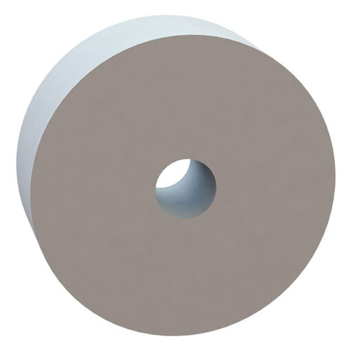 13RS048012 Richco / Essentra Components Round Spacer