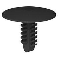 RBF-6.4-11.1-12 Richco Rivet, Barbed, .25 in Hole Parts Distributor RBF-6.4-11.1-12 Richco