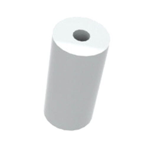 5474000014 Richco / Essentra Components RND Spacer #10 Polystyrene 30mm