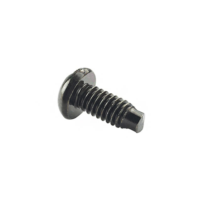 S1224-C Panduit Pan Head Machine Screw #12-24 Parts Distributor S1224-C Panduit Pan Head Machine Screw #12-24