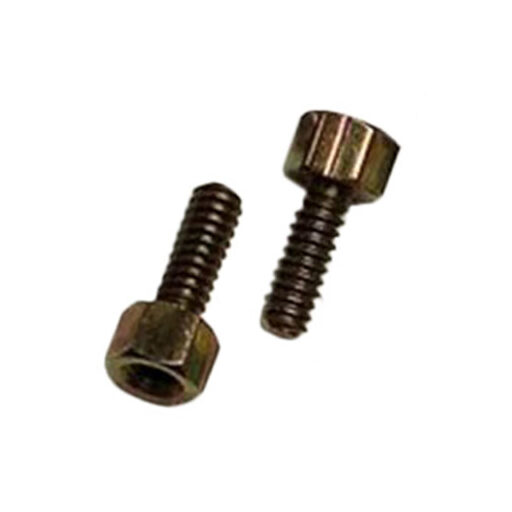 3341-36 3M Jackscrew Socket M2.5 Socket, M2.5 Screw Parts Distributor 3341-36 3M Jackscrew Socket M2.5 Socket, M2.5 Screw