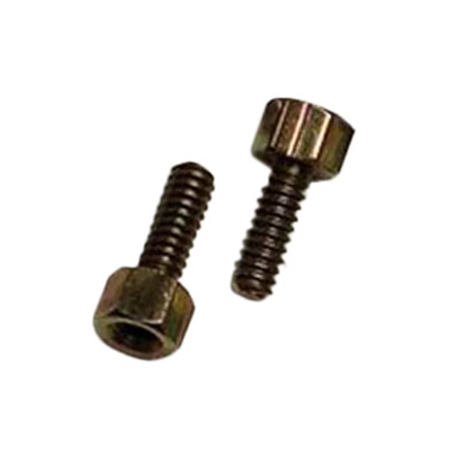 3341-36 3M Jackscrew Socket M2.5 Socket, M2.5 Screw Parts Distributor 3341-36 3M Jackscrew Socket M2.5 Socket, M2.5 Screw
