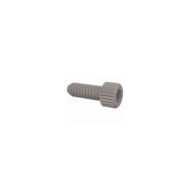 3404400031 Essentra Components Hex Head Hex Thumb Screw #4-40 Parts Distributor 3404400031 Essentra Components Hex Head Hex Thumb Screw #4-40