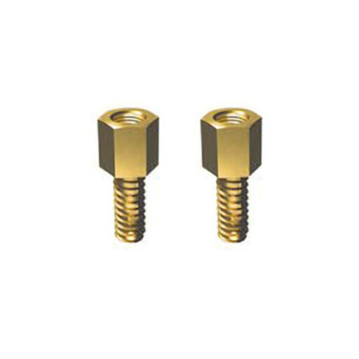7230 Keystone Electronics Jackscrew Socket 4-40 Socket, 4-40 Screw Parts Distributor 7230 Keystone Electronics Jackscrew Socket 4-40 Socket, 4-40 Screw