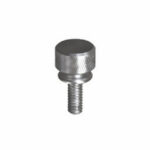 1709 Keystone Electronics Knob Thumb Screw #8-32 Parts Distributor 1709 Keystone Electronics Knob Thumb Screw #8-32