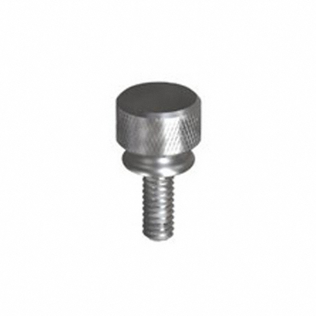 1709 Keystone Electronics Knob Thumb Screw #8-32 Parts Distributor 1709 Keystone Electronics Knob Thumb Screw #8-32