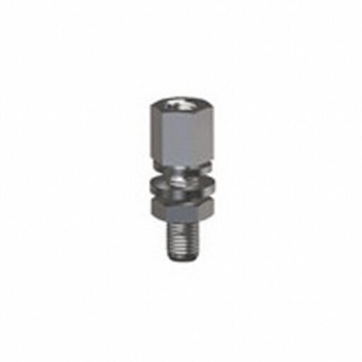 7236 Keystone Electronics Jackscrew Socket 4-40 Socket, 4-40 Screw Parts Distributor 7236 Keystone Electronics Jackscrew Socket 4-40 Socket, 4-40 Screw