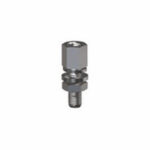 7238 Keystone Electronics Jackscrew Socket 4-40 Socket, 4-40 Screw Parts Distributor 7238 Keystone Electronics Jackscrew Socket 4-40 Socket, 4-40 Screw