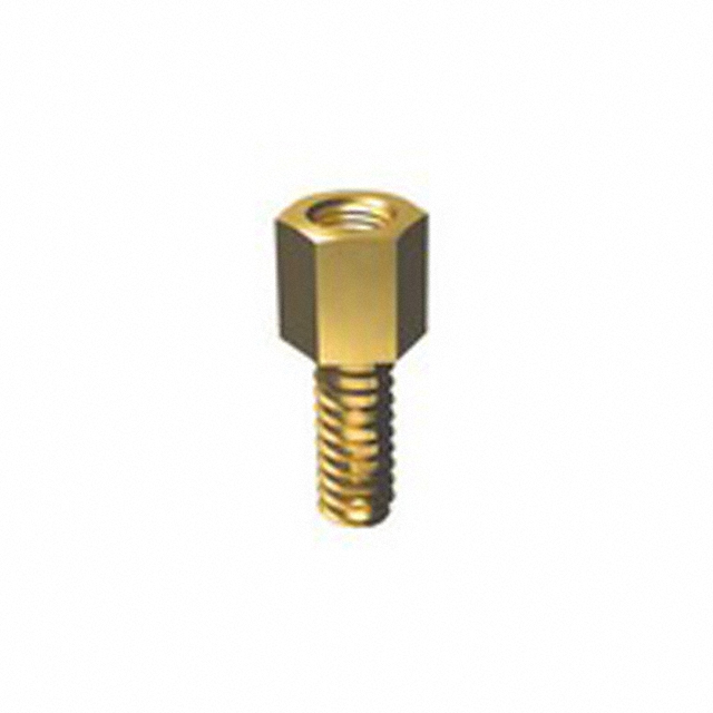 7241 Keystone Electronics Jackscrew Socket 4-40 Socket, 4-40 Screw Parts Distributor 7241 Keystone Electronics Jackscrew Socket 4-40 Socket, 4-40 Screw