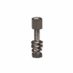 7257 Keystone Electronics Jackscrew Socket 4-40 Socket, 4-40 Screw Parts Distributor 7257 Keystone Electronics Jackscrew Socket 4-40 Socket, 4-40 Screw