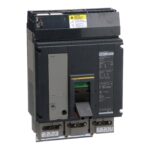 PGA36100 Schneider Circuit Breaker 600V 1kA 3-Poles Parts Distributor PGA36100 Schneider Electric Molded Circuit Breaker 600V 1kA Toggle