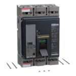 PGL36060CU31A Schneider Circuit Breaker 600V 600A 3-Pole Parts Distributor PGL36060CU31A Schneider Electric Molded Circuit Breaker 600V 600A Toggle