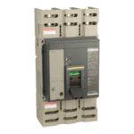 PGL36100 Schneider Circuit Breaker 600V 1000A 3-Poles Parts Distributor PGL36100 Schneider Electric Molded Circuit Breaker 600V 1kA Toggle