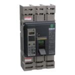 PGL36100U44A Schneider Circuit Breaker 600V 1kA 3-Poles Parts Distributor PGL36100U44A Schneider Electric Molded Circuit Breaker 600V 1kA Toggle