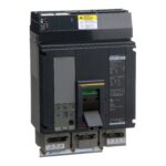 PJA36100U33A Schneider Circuit Breaker 600V 1000A 3-Pole Parts Distributor PJA36100U33A Schneider Electric Molded Circuit Breaker 600V 1kA Toggle