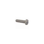 50M030050N012 Essentra Components Pan Head Slotted Machine Screw M3x0.5 Parts Distributor 50M030050N012 Essentra Components Pan Head Slotted Machine Screw M3x0.5