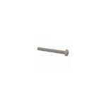 50M040070P040 Essentra Components Pan Head Phillips Machine Screw M4x0.7 Parts Distributor 50M040070P040 Essentra Components Pan Head Phillips Machine Screw M4x0.7