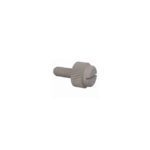 50M040070T010 Essentra Components Knob Slotted Thumb Screw M4x0.7 Parts Distributor 50M040070T010 Essentra Components Knob Slotted Thumb Screw M4x0.7