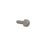 50M060100T016 Essentra Components Knob Slotted Thumb Screw M6x1 Parts Distributor 50M060100T016 Essentra Components Knob Slotted Thumb Screw M6x1