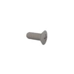 50M050080I010 Essentra Components Flat Head Phillips Machine Screw M5x0.8 Parts Distributor 50M050080I010 Essentra Components Flat Head Phillips Machine Screw M5x0.8