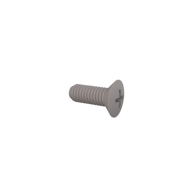 50M050080I010 Essentra Components Flat Head Phillips Machine Screw M5x0.8 Parts Distributor 50M050080I010 Essentra Components Flat Head Phillips Machine Screw M5x0.8