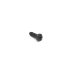 52500005-732 Amphenol Audio Pan Head Phillips Machine Screw M2.5×0.45 Parts Distributor 52500005-732 Amphenol Audio Pan Head Phillips Machine Screw M2.5x0.45